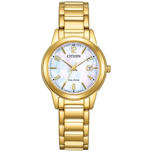 ZEGAREK CITIZEN LADIES MODERN DRESS