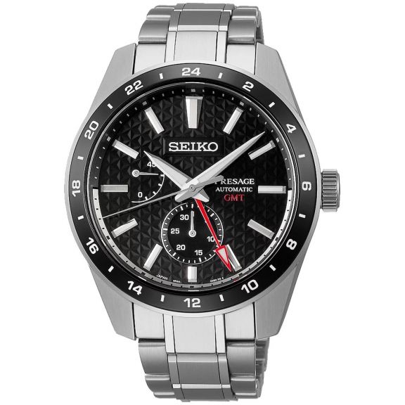 ZEGAREK SEIKO Presage Automatic
