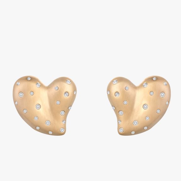 Kolczyki Crystal Crush Picky Pica Juicy PNF/KA002Z