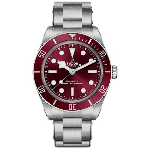 TUDOR BLACK BAY 58