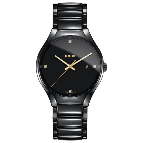 ZEGAREK RADO True Diamonds