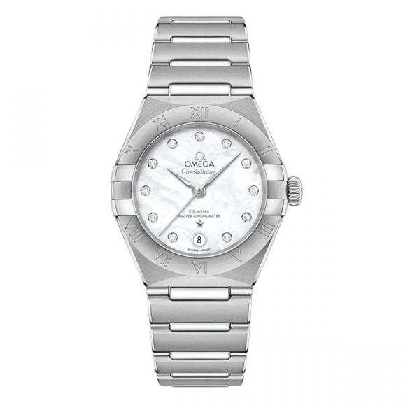 ZEGAREK OMEGA CONSTELLATION