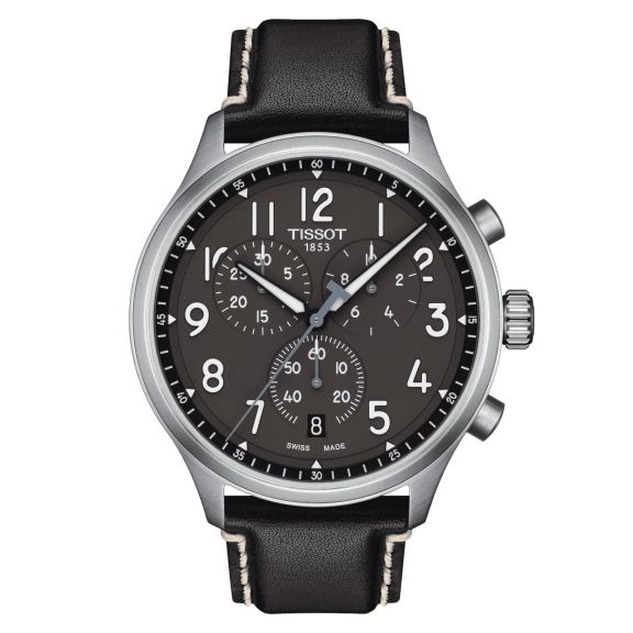 TISSOT CHRONO XL