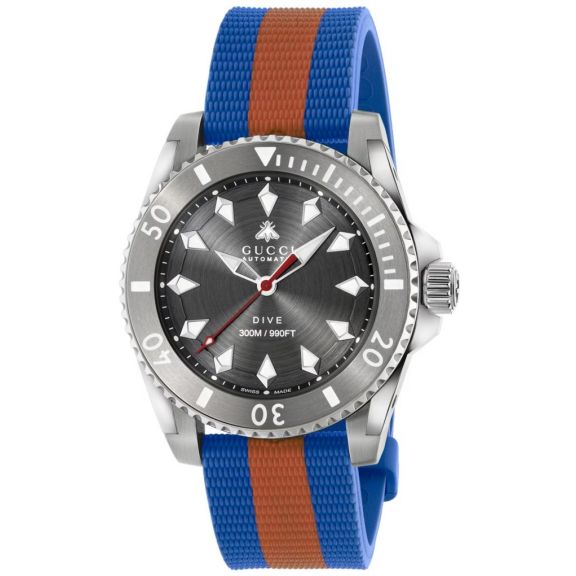 ZEGAREK GUCCI DIVE