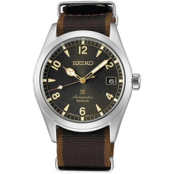 ZEGAREK SEIKO Prospex