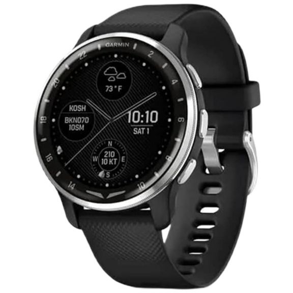 ZEGAREK GARMIN D2 AIR X10