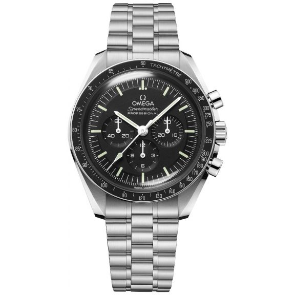 ZEGAREK OMEGA SPEEDMASTER Moonwatch Professional