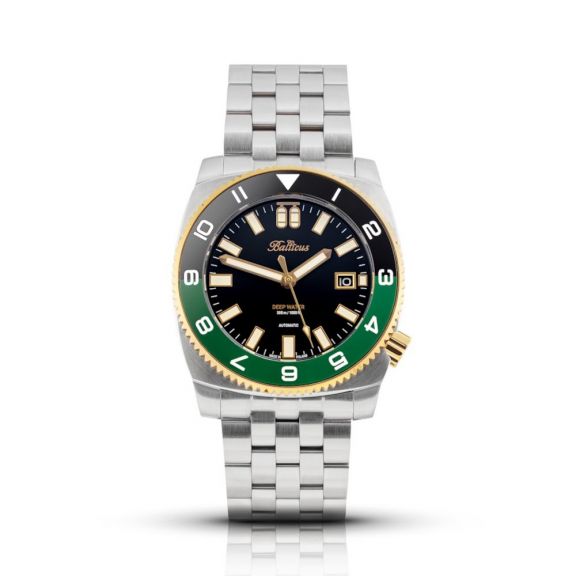 ZEGAREK BALTICUS DEEP WATER