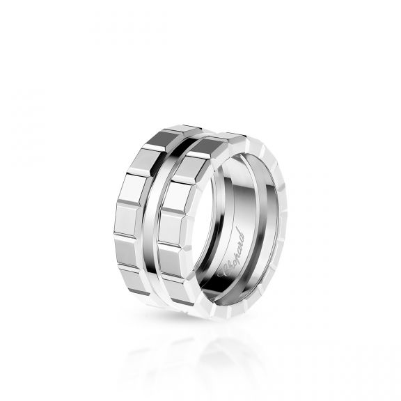 Pierścionek złoty Chopard ZPD/PZ32B