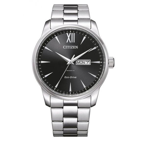ZEGAREK CITIZEN Eco-Drive