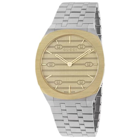 ZEGAREK GUCCI 25H