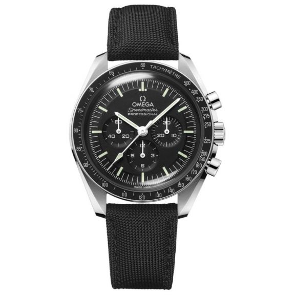 ZEGAREK OMEGA SPEEDMASTER Moonwatch Professional