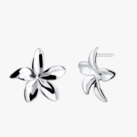 Kolczyki Floral Shine Picky Pica Juicy PHT/KA364