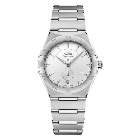 ZEGAREK OMEGA Constellation