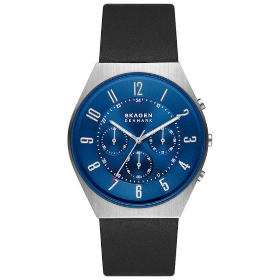 ZEGAREK SKAGEN GRENEN CHRONOGRAPH