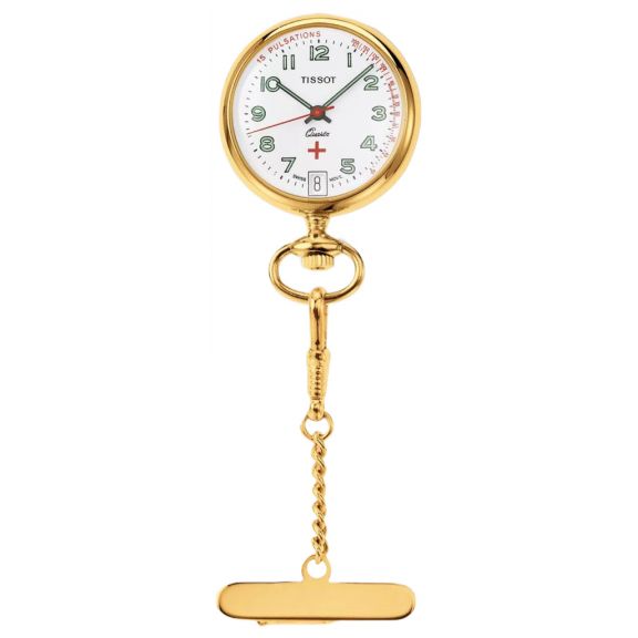 Tissot Pendants