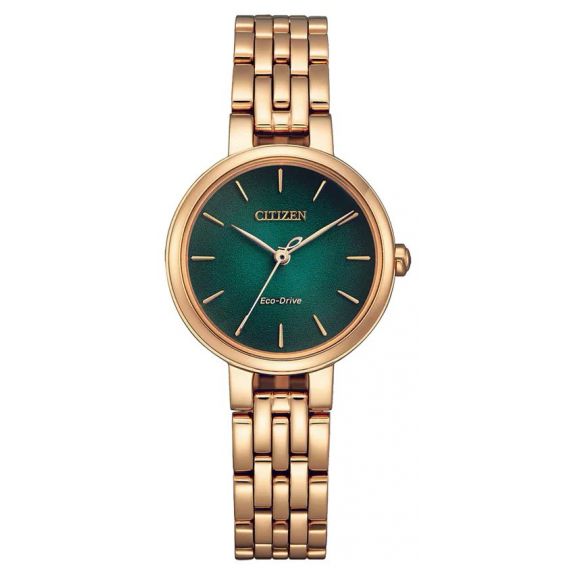 ZEGAREK CITIZEN Eco-Drive