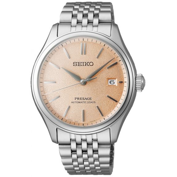 ZEGAREK SEIKO PRESAGE