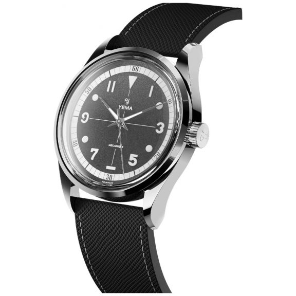 ZEGAREK YEMA Urban Field