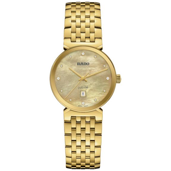 ZEGAREK RADO Florence Diamonds
