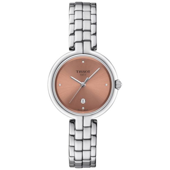 Tissot Flamingo