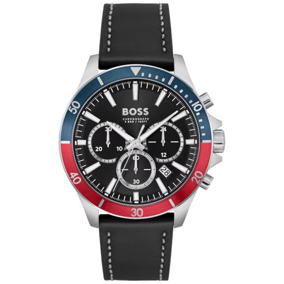 ZEGAREK HUGO BOSS TROPER