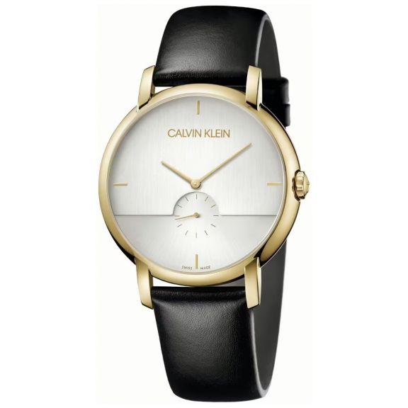 ZEGAREK CALVIN KLEIN ESTABLISHED