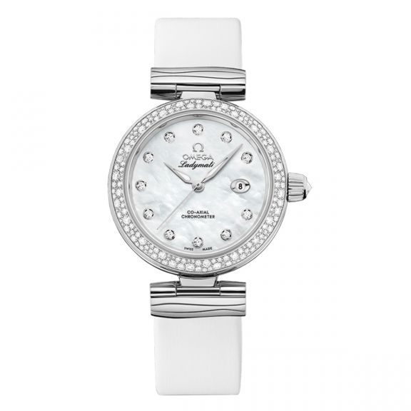 ZEGAREK OMEGA DE VILLE Ladymatic