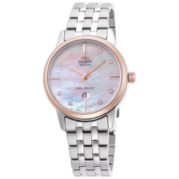 ZEGAREK ORIENT CONTEMPORARY AUTOMATIC