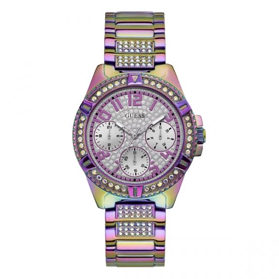ZEGAREK GUESS JENNIFER LOPEZ