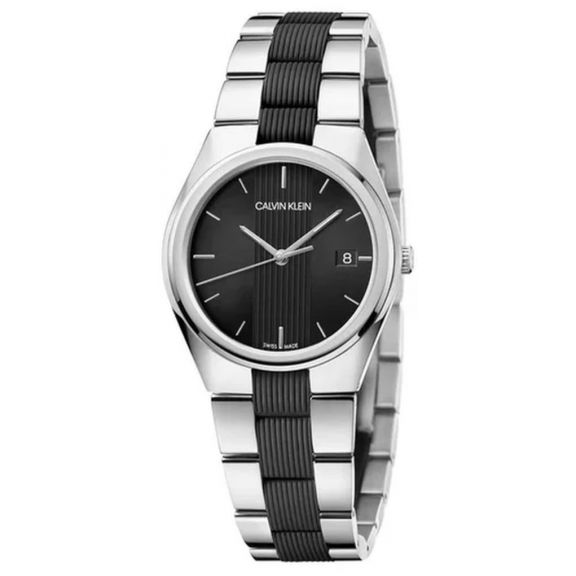 ZEGAREK CALVIN KLEIN CONTRAST