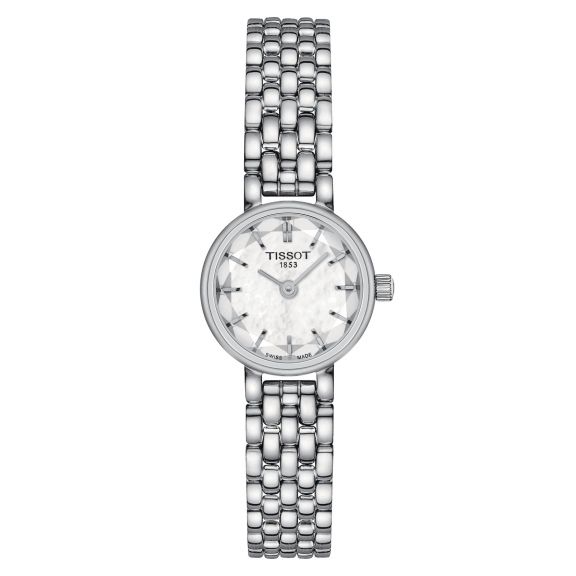 TISSOT LOVELY ROUND