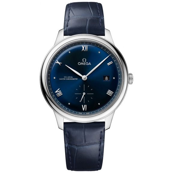 ZEGAREK OMEGA DE VILLE PRESTIGE