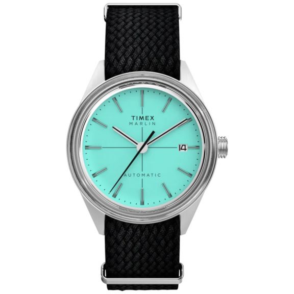 ZEGAREK TIMEX MARLIN JET