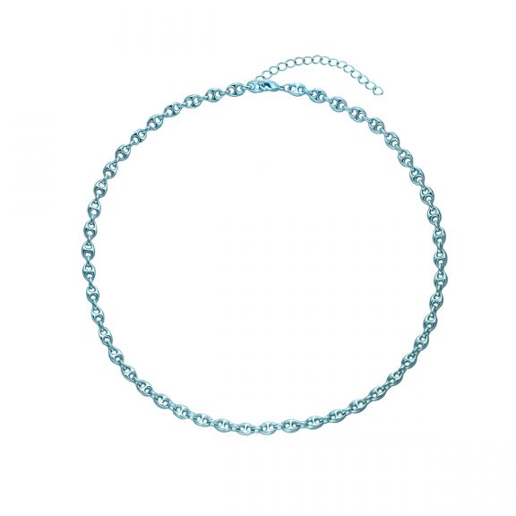 Naszyjnik Shades of Blue Princess Club PVO/NF005