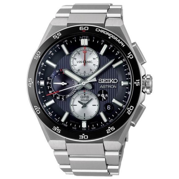 ZEGAREK SEIKO Astron