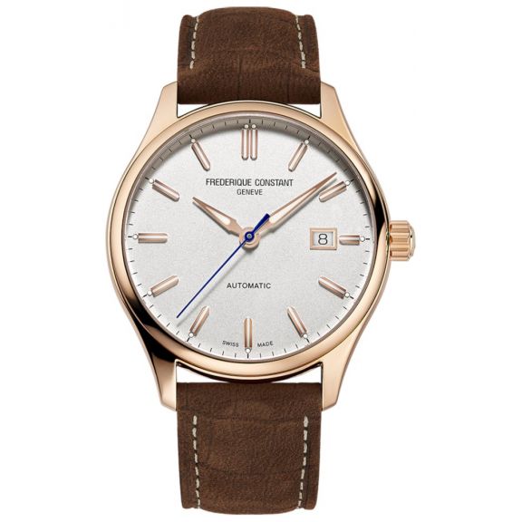 ZEGAREK FREDERIQUE CONSTANT CLASSICS INDEX AUTOMATIC