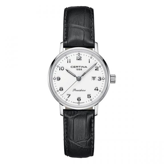 ZEGAREK CERTINA DS Caimano Lady