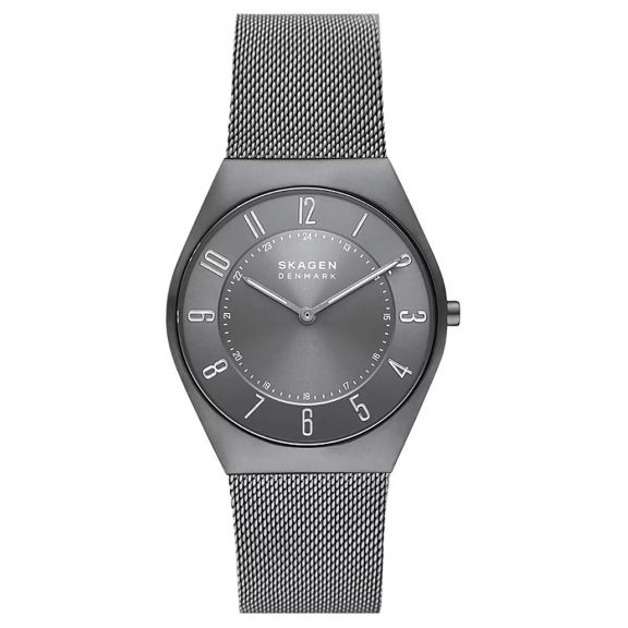 ZEGAREK SKAGEN GRENEN ULTRA SLIM
