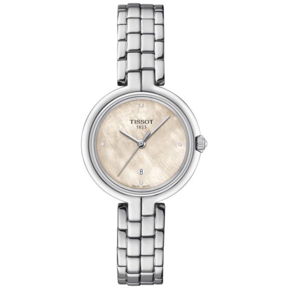 TISSOT FLAMINGO
