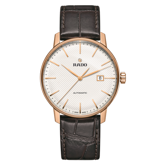 ZEGAREK RADO Coupole Classic Automatic
