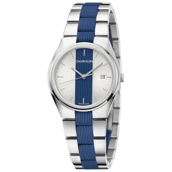 ZEGAREK CALVIN KLEIN CONTRAST