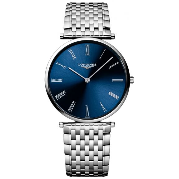 LONGINES LA GRANDE CLASSIQUE DE LONGINES