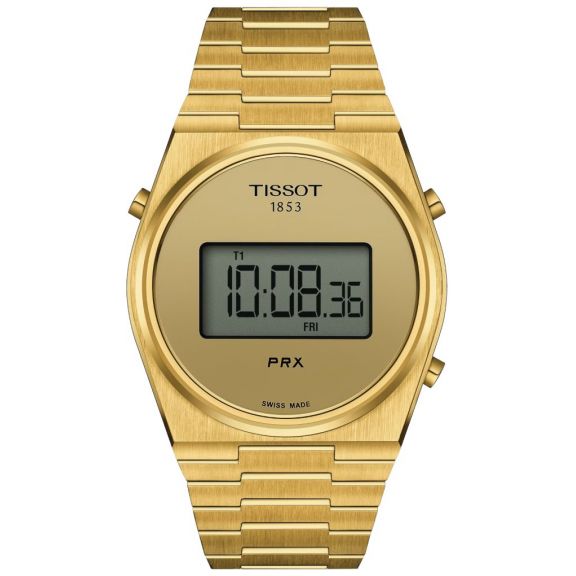TISSOT PRX DIGITAL 40mm