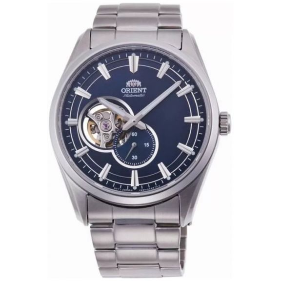 ZEGAREK ORIENT Contemporary Open Heart Automatic