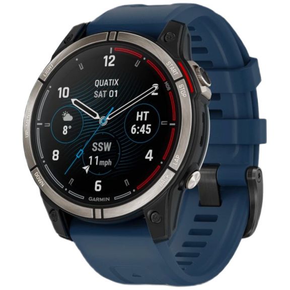 ZEGAREK GARMIN QUATIX 7 PRO