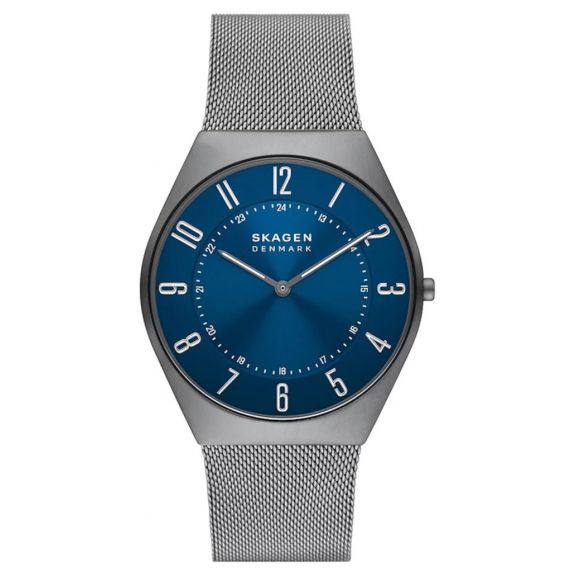 ZEGAREK SKAGEN GRENEN ULTRA SLIM