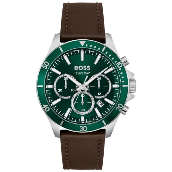 ZEGAREK HUGO BOSS TROPER