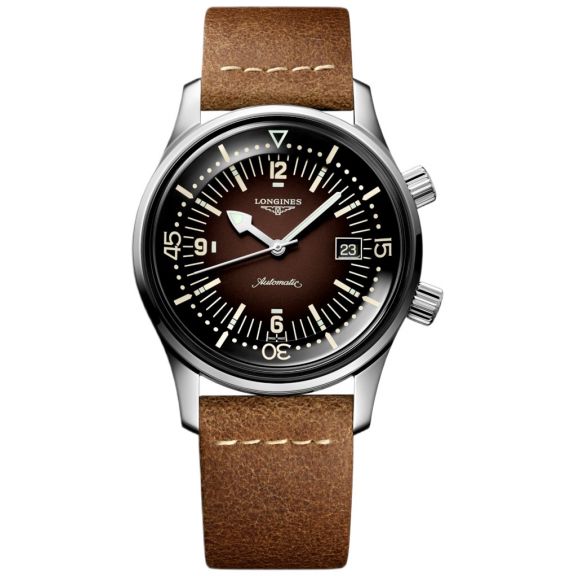 LONGINES LEGEND DIVER