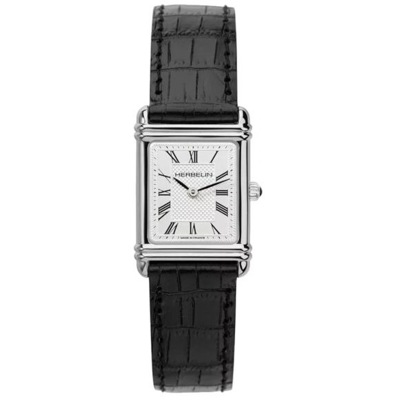 ZEGAREK HERBELIN ART DECO
